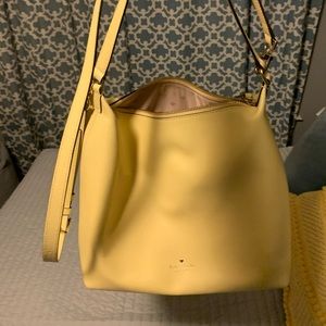 Kate spade crossbody- like new